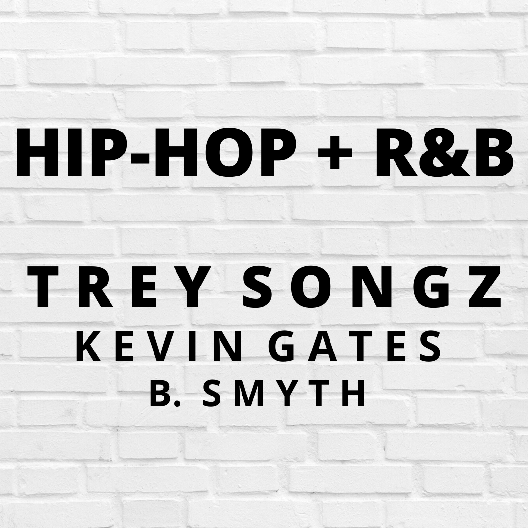Performance Royalties from Trey Songz & Kevin Gates Royalty Exchange